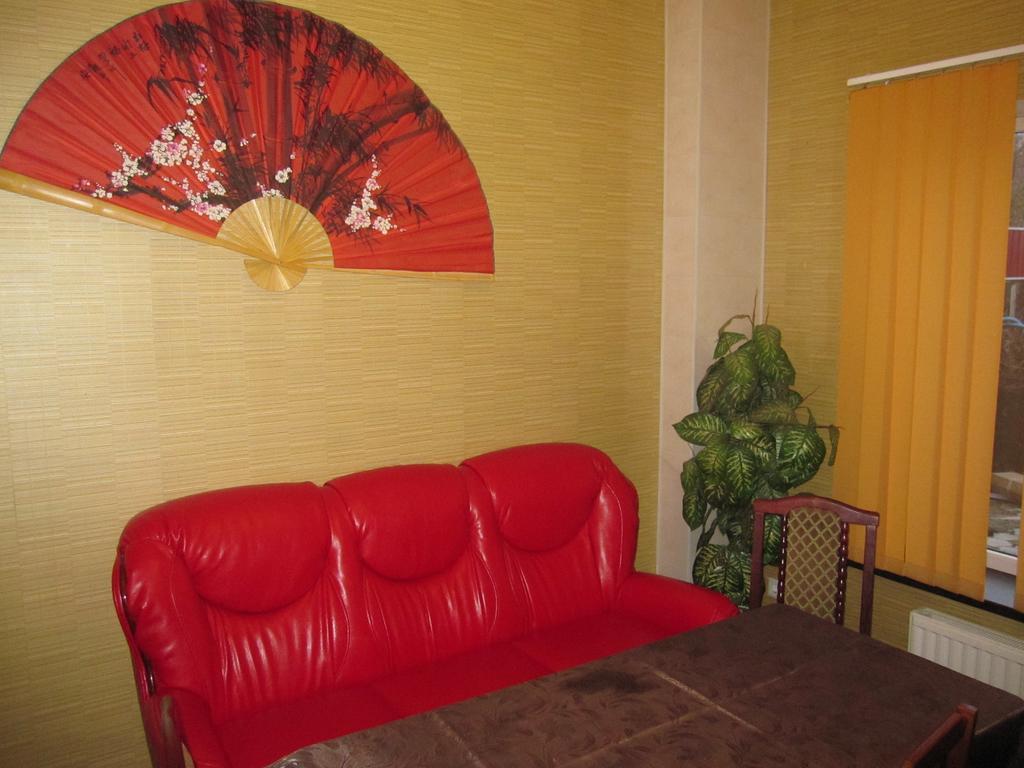 Jaguar Hotel Complex Harkiv Dış mekan fotoğraf