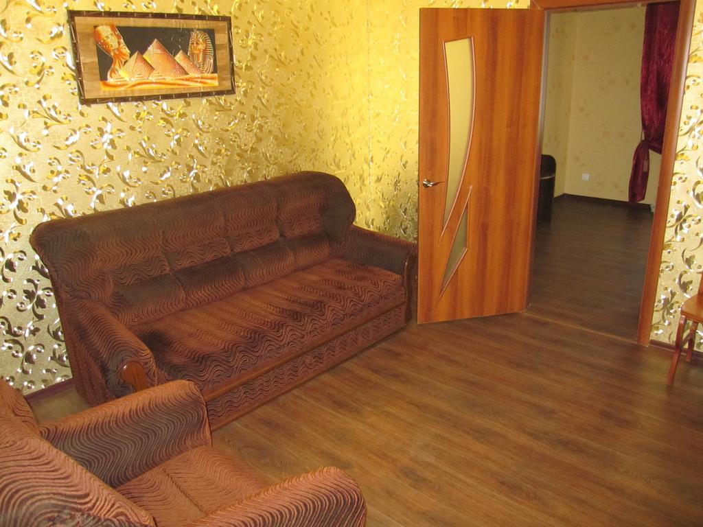 Jaguar Hotel Complex Harkiv Oda fotoğraf